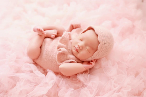 陵水宝宝食指内扣 陵水宝宝食指内扣