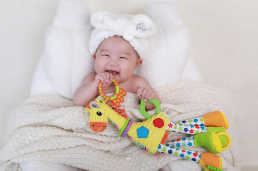 陵水六个月宝宝贫血怎么办